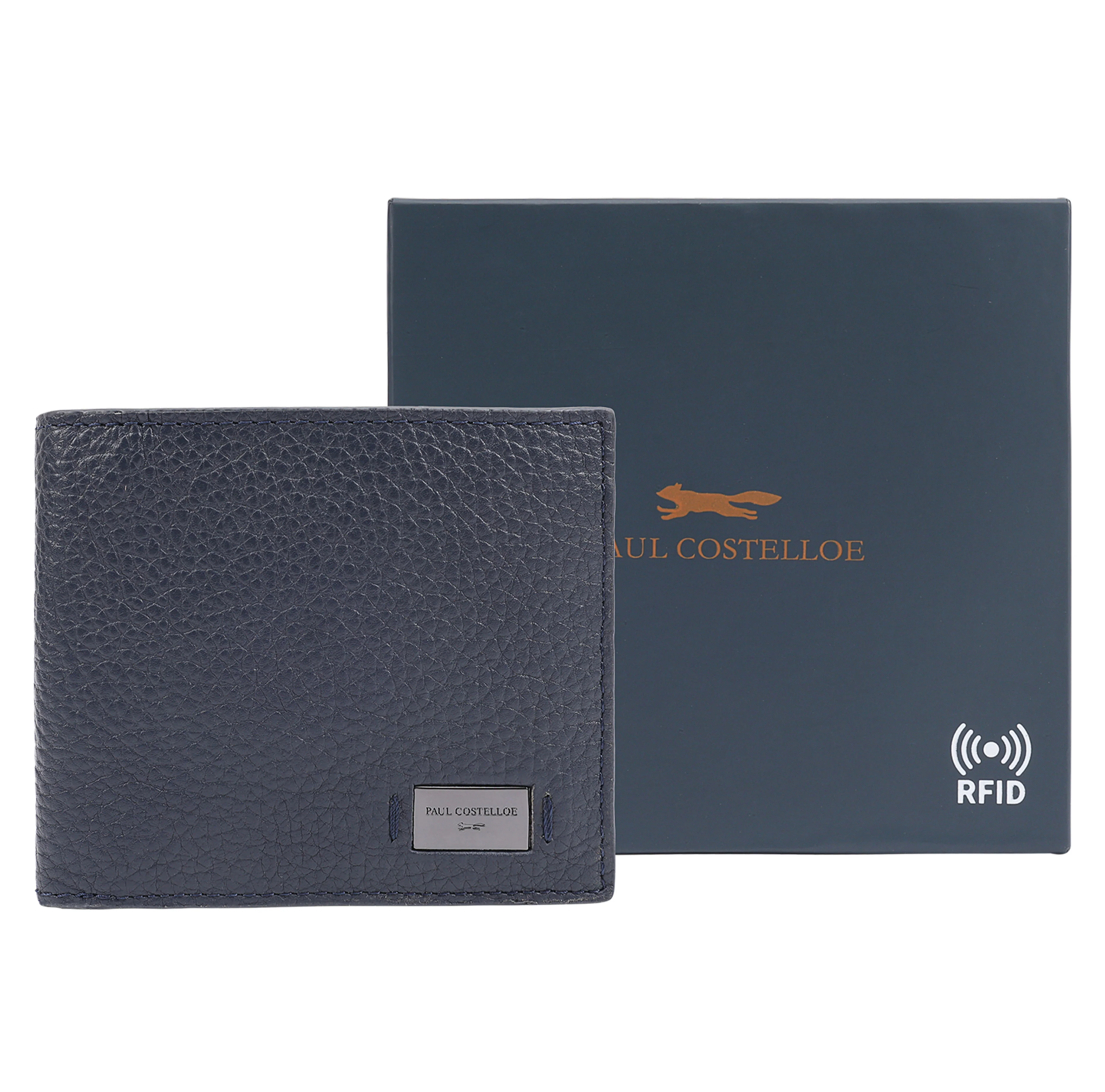Wallets